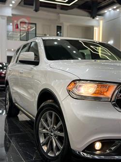 دودج دورانجو